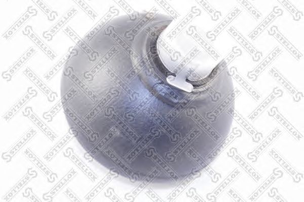 Suspension Sphere, pneumatic suspension 70-00041-SX