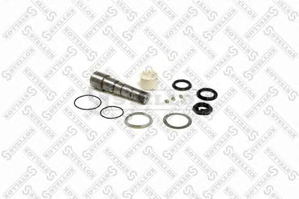 Repair Kit, stub axle pin 84-16080-SX