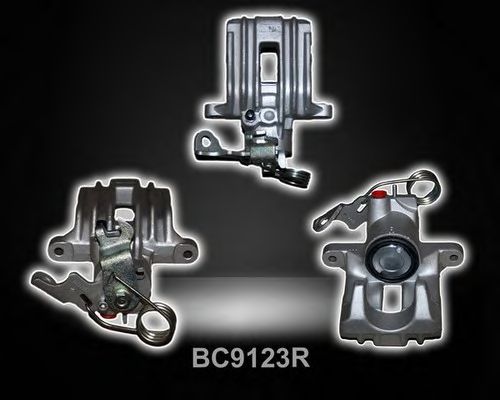 Brake Caliper BC9123R