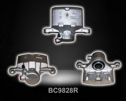 Brake Caliper BC9828R