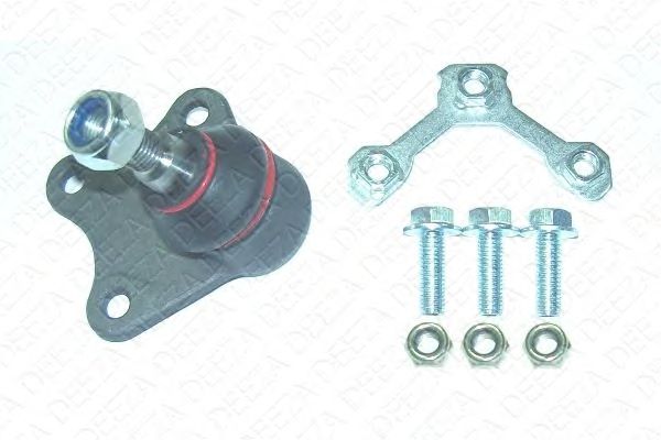 Ball Joint VW-F125