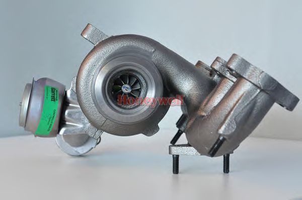 Turbocompresor, sobrealimentación 751851-5003S