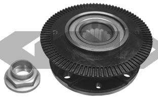 Wheel Bearing Kit 26520