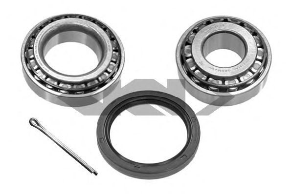 Wheel Bearing Kit 26333