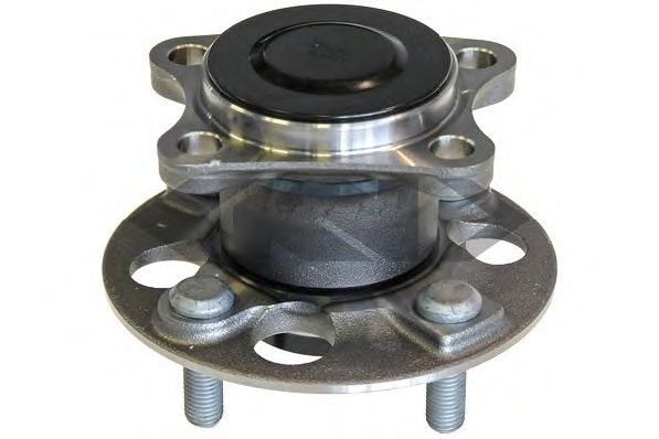 Wheel Bearing Kit 72144