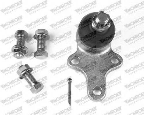 Ball Joint L13503