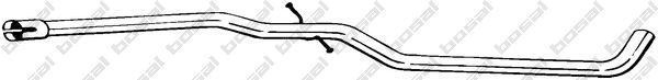 Exhaust Pipe 879-817