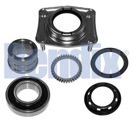 Wheel Bearing Kit 050333B
