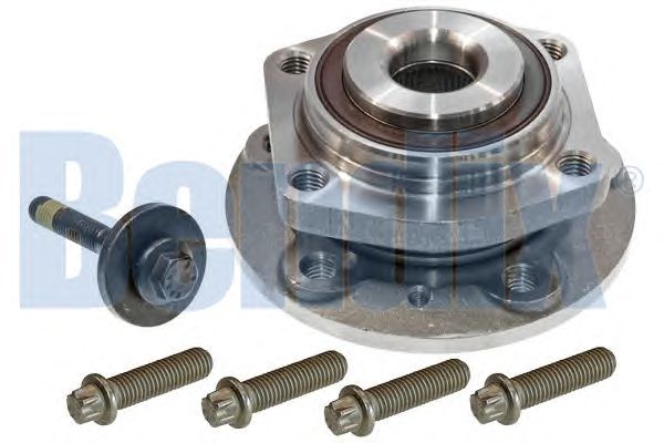 Wheel Bearing Kit 050556B