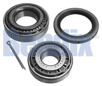 Wheel Bearing Kit 051055B