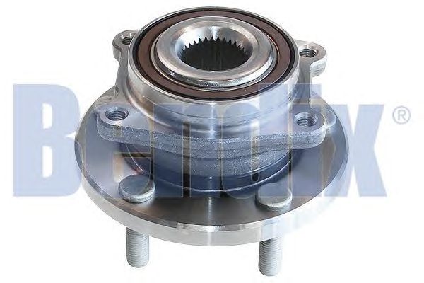 Wheel Bearing Kit 051487B