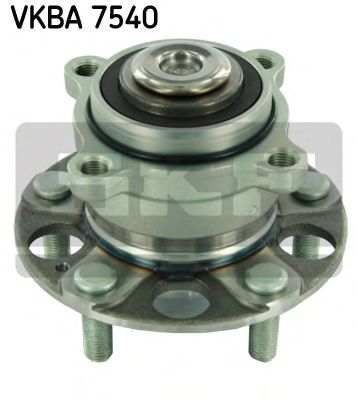 Wheel Bearing Kit VKBA 7540