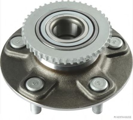 Wheel Bearing Kit J4711065