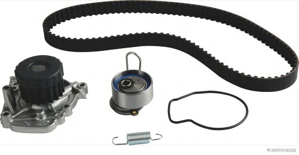 Water Pump & Timing Belt Kit J1104013