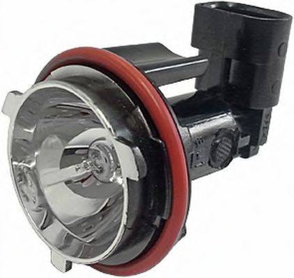Bulb Socket, headlight 9DX 153 746-011
