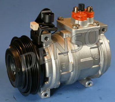 Compressore, Climatizzatore DCP05002
