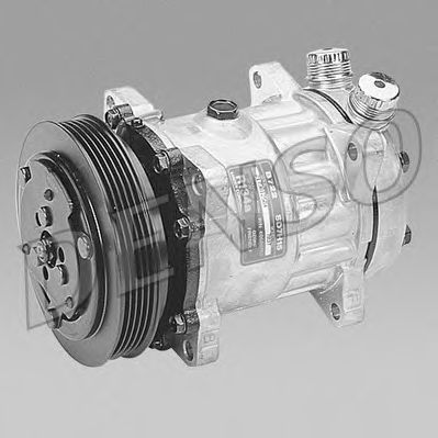 Compressor, ar condicionado DCP01025