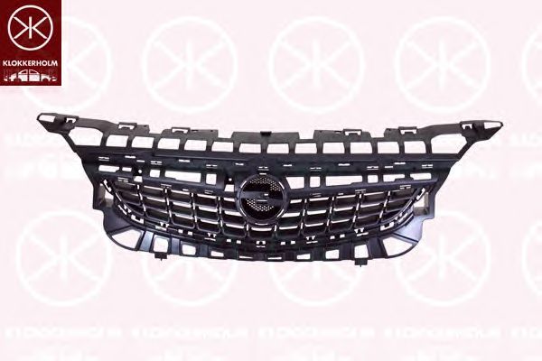 Radiateurgrille 5053990A1