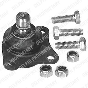 Ball Joint TC380