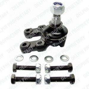 Ball Joint TC392