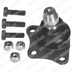 Ball Joint TC404