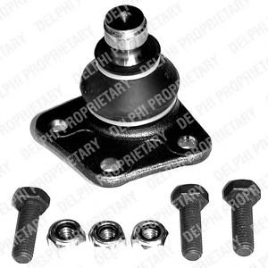 Ball Joint TC629