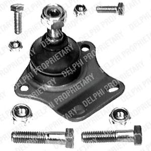 Ball Joint TC73