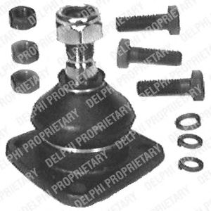 Ball Joint TC76