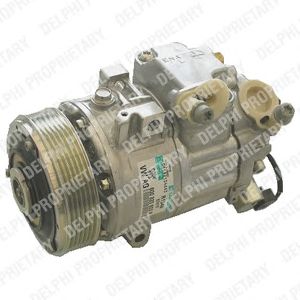 Kompressor, klimaanlegg TSP0155433