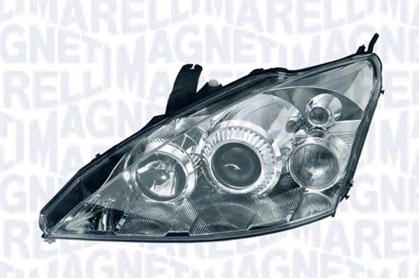 Headlight 718121602591
