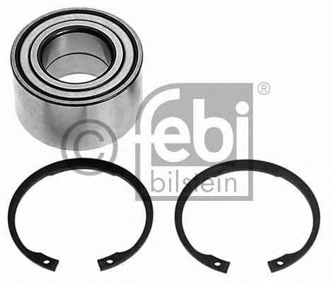 Wheel Bearing Kit 05895