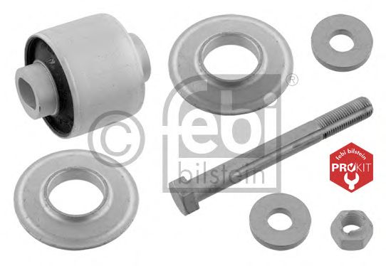 Mounting Kit, control lever 36260