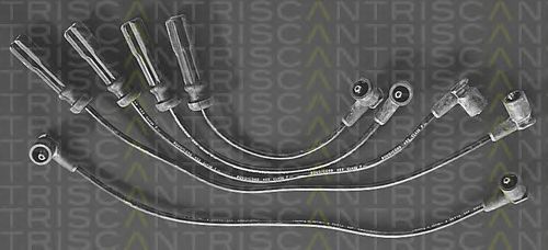 Ignition Cable Kit 8860 6467