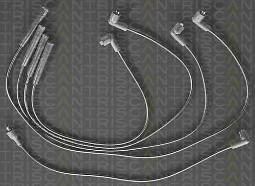 Ignition Cable Kit 8860 7136