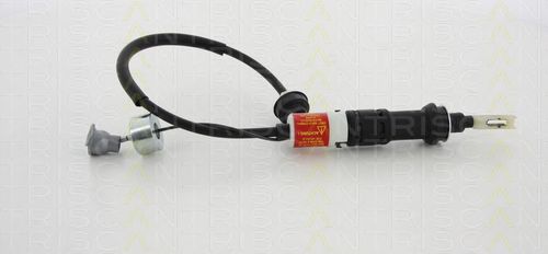Clutch Cable 8140 10215