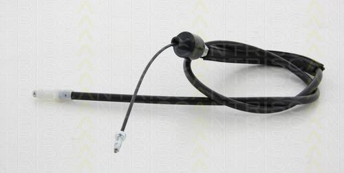 Clutch Cable 8140 16218
