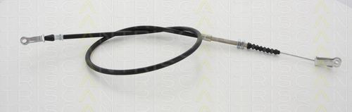 Clutch Cable 8140 25267