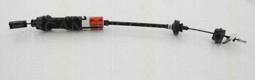 Clutch Cable 8140 28275