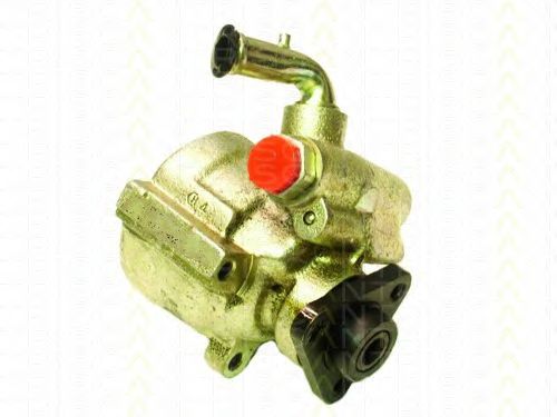 Pompa idraulica, Sterzo 8515 15603