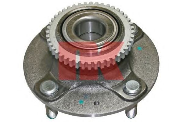 Wheel Bearing Kit 763428