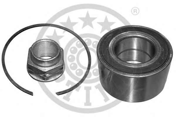 Wheel Bearing Kit 801269