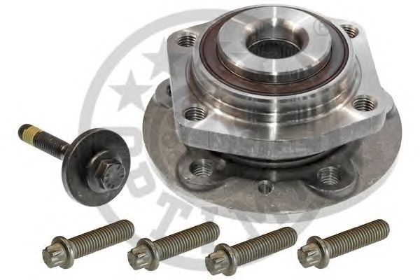 Wheel Bearing Kit 891869