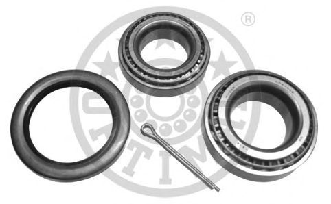 Wheel Bearing Kit 922395