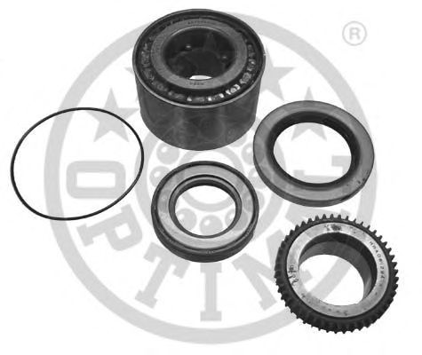 Wheel Bearing Kit 952297