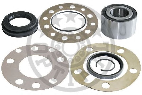Wheel Bearing Kit 982813