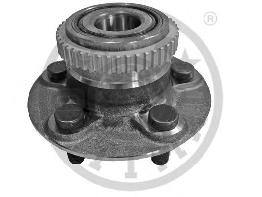 Wheel Bearing Kit 992754