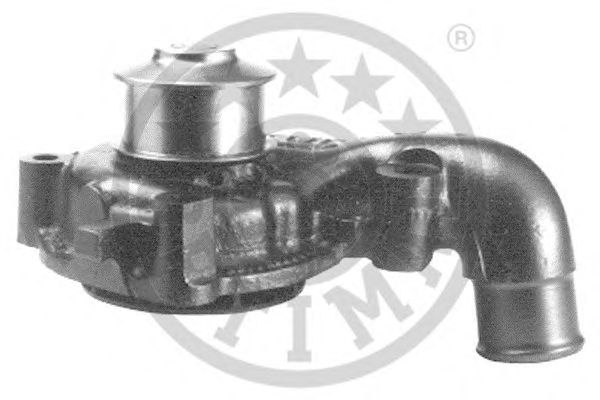 Water Pump AQ-1200