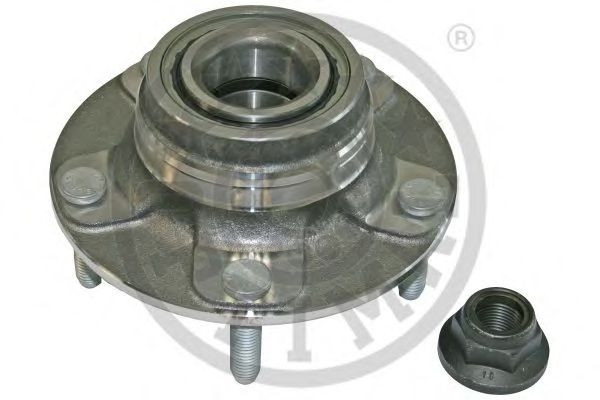 Wheel Bearing Kit 302903