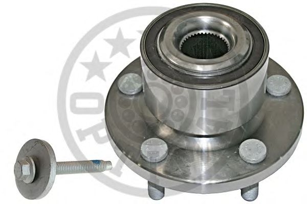Wheel Bearing Kit 301305