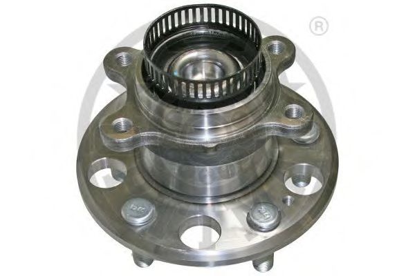 Wheel Bearing Kit 922528